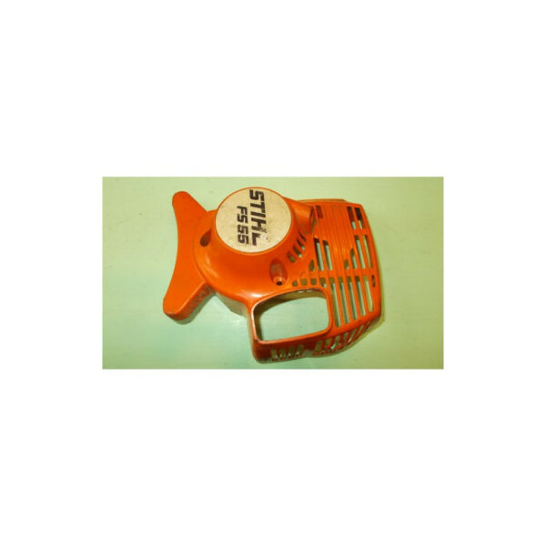 Lanceur débroussailleuse STIHL FS 55