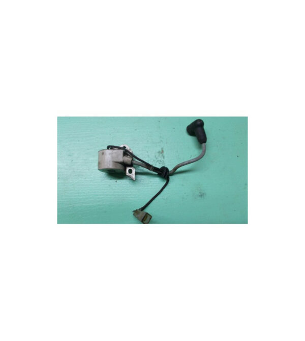 Bobine D'allumage Pour Débroussailleuse McCulloch T26CS B26 B26PS Champion T284 (Pièce OEM 585565501)