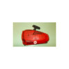 Lanceur tronçonneuse ZENOAH G 2500