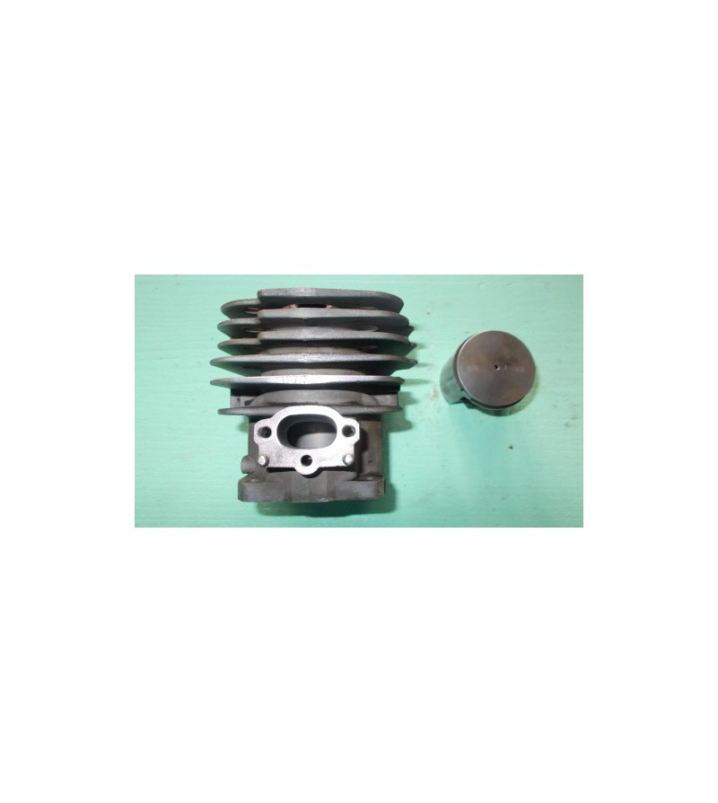 Joints De Base De Cylindre 4 Pièces – Compatibles Dolmar 109-115, PS 43-52, PS-540, Makita DCS520/DCS430, Référence 965525041/42