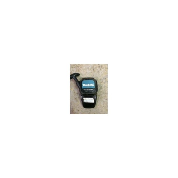 Lanceur Souffleur Makita