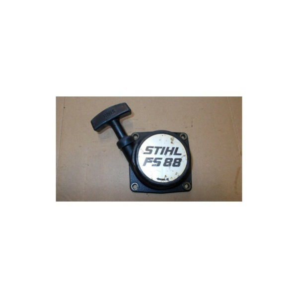 Lanceur débroussailleuse STIHL FS 88