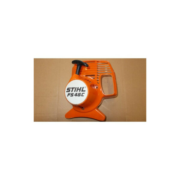 Lanceur démultiplié STIHL FS 45 C