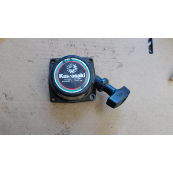 Lanceur pour taille haie Kawasaki TG18
