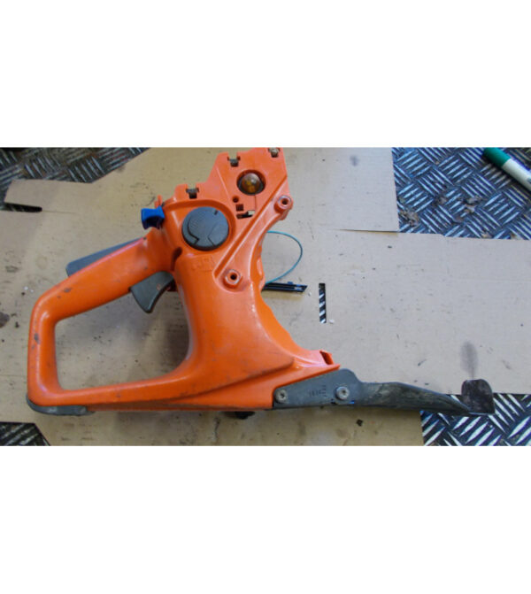 Kit D'entretien Tronçonneuse Husqvarna K760 K770 - Filtres à Air Et Carburant + Bougie + Corde Démarrage + Clé