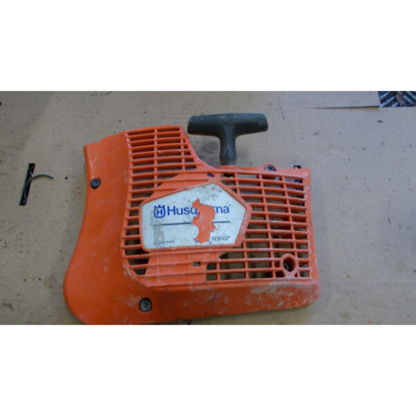 Lanceur pour découpeuse thermique Husqvarna K760