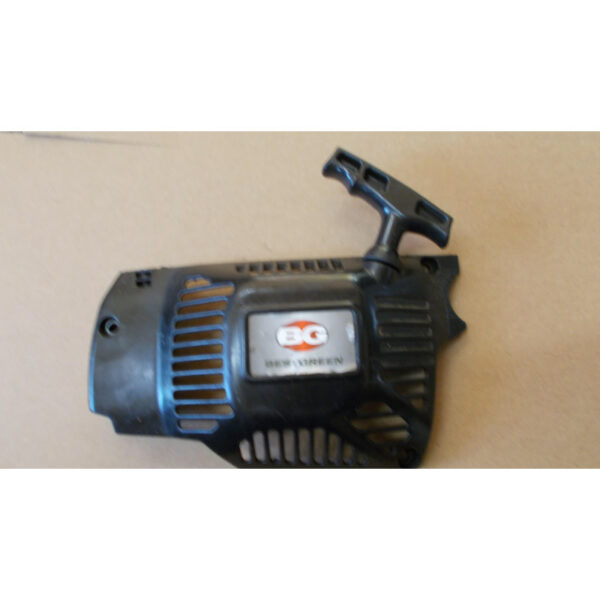 Lanceur pour tronçonneuse Bestgreen confort 3840