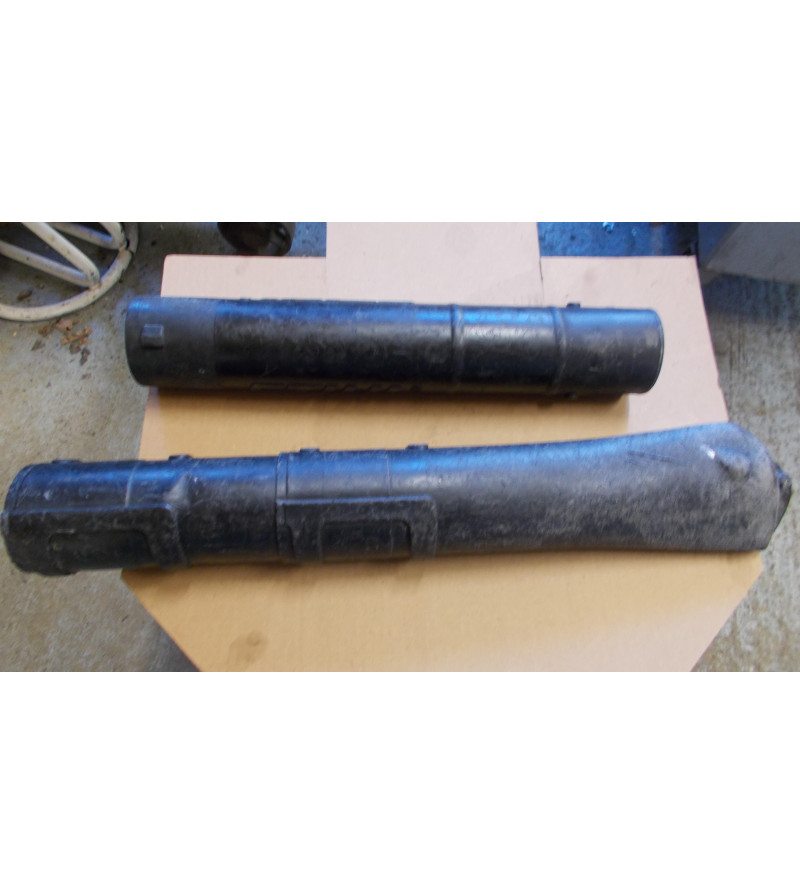 Tuyau De Buse Caoutchouc De Rechange Pour Souffleur Makita - Compatible DUB183Z, UB1103, XBU05D, UB186 Et Autres Modèles