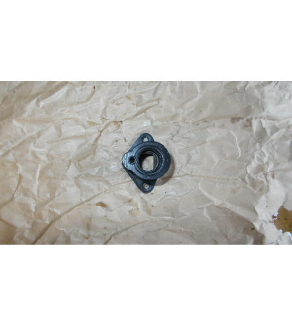 Lot De 3 Bottes D'admission Pour Tronçonneuse Chinoise 25CC G2500 / 2500 - En Plastique