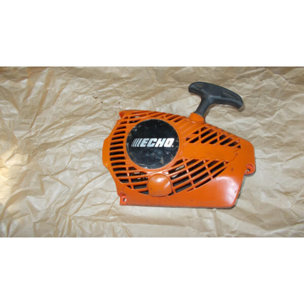 Lançeur pour tronçonneuse ECHO CS 280 TE