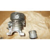 Cylindre et piston tronconneuse echo cs 350