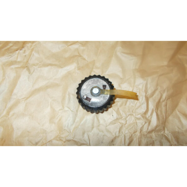 Bouchon réservoir pour débroussailleuse Echo SRM 200 BE