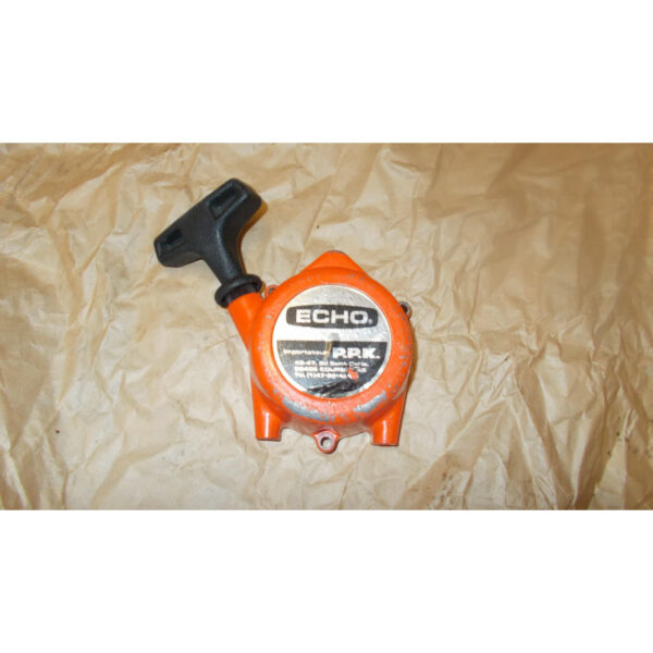 Lanceur pour débroussailleuse Echo SRM 200 BE