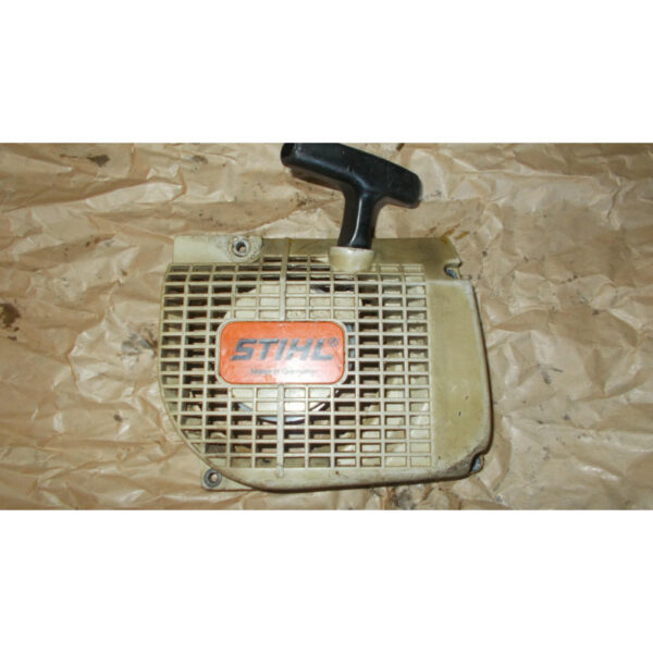 Lanceur pour tronçonneuse STIHL 029