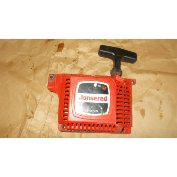 Lanceur pour tronçoneuse Jonsered 525