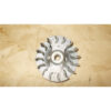 Volant moteur pour Taille Haie Active H 23
