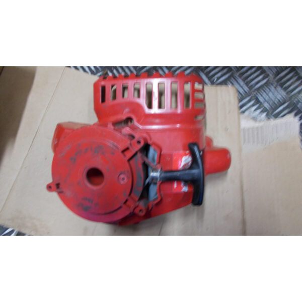 Lanceur pour débroussailleuse MTD 500