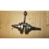 Vilebrequin pour tronçonneuse Stihl MS181