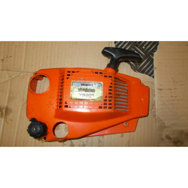 Lanceur pour tronçonneuse Shindaiwa YB301