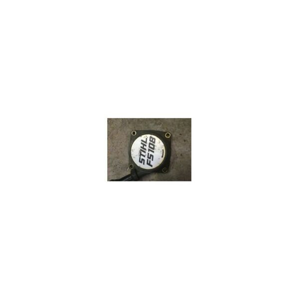 Lanceur occasion pour débroussailleuse Stihl Fs108