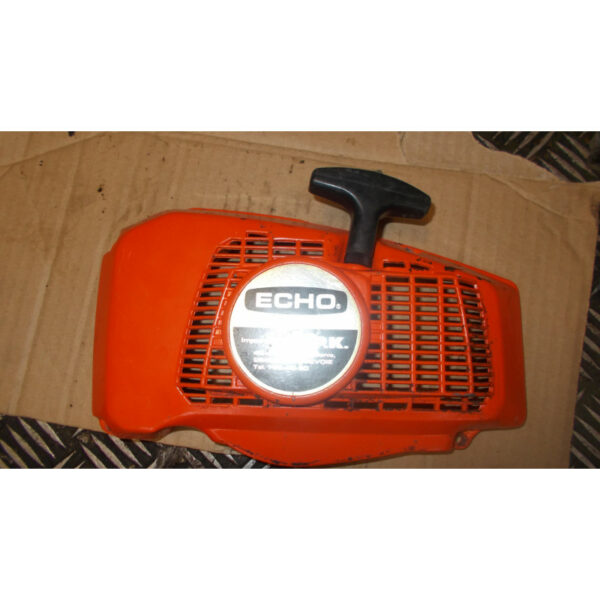Lanceur pour tronçonneuse ECHO 550 EVL