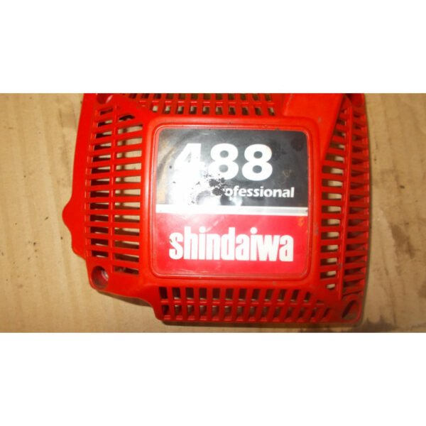 Lanceur pour tronçonneuse Shindaiwa 488