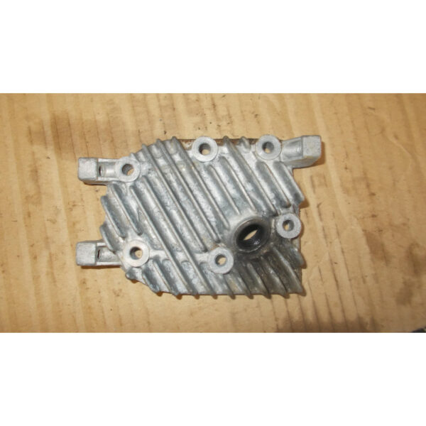 Culasse pour motobineuse yanmar ge 20 en bon etat