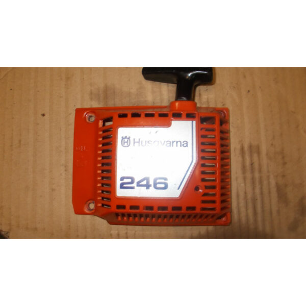 Lanceur pour tronçonneuse Husqvarna 240