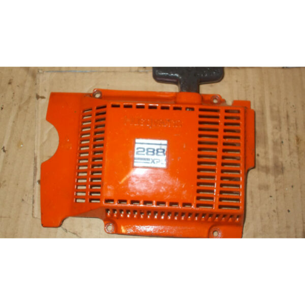 Lanceur pour tronçonneuse pour Husqvarna 288
