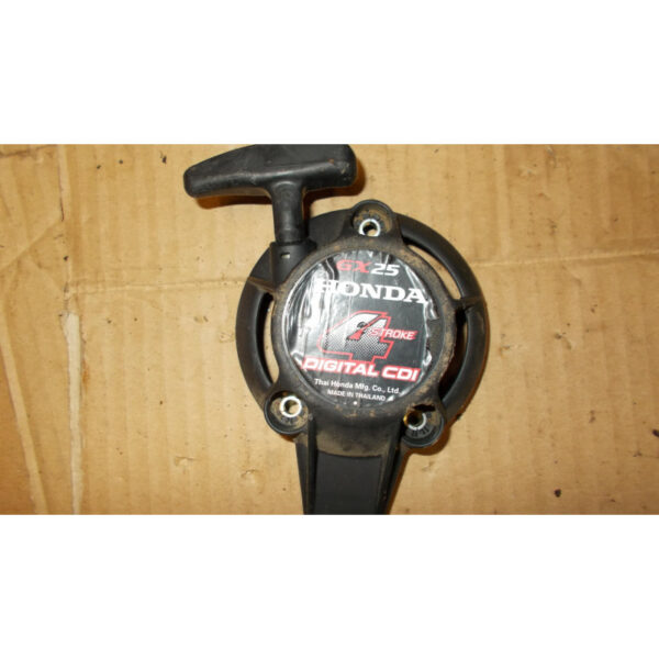 Lanceur pour motobineuse mantis gx25 honda digital cdi