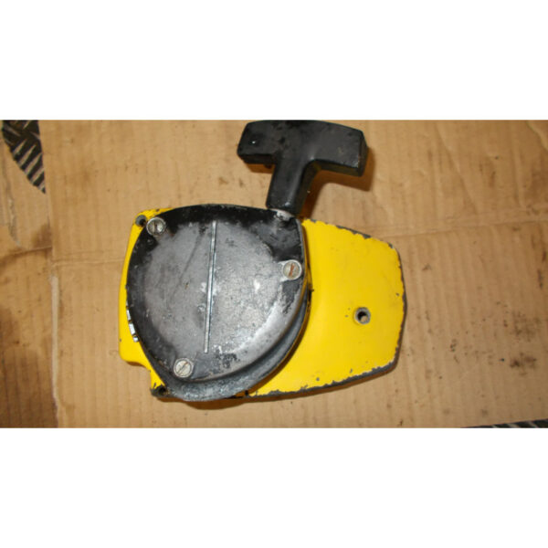 Lanceur pour tronçonneuse Mac Culloch pro mac 1010