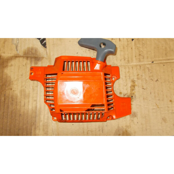 Lanceur pour tronçonneuse Emak 951