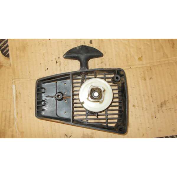 Lanceur pour tronçonneuse motobecane T40