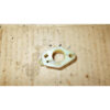 Pipe d'admission pour tronçonneuse motobecane T40