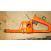 Réservoir pour tronçonneuse Husqvarna 61