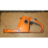 Réservoir pour tronçonneuse Husqvarna 240