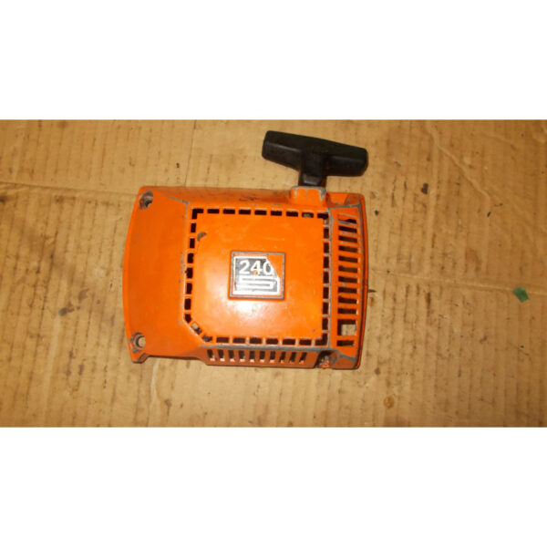 Lanceur pour tronçonneuse Husqvarna 240