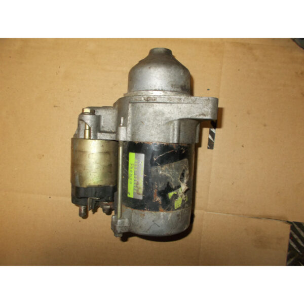 Démarreur pour moteur Honda GCV 530