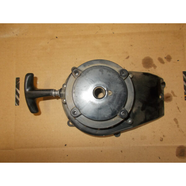 Lanceur pour souffleur MTD BV 3100