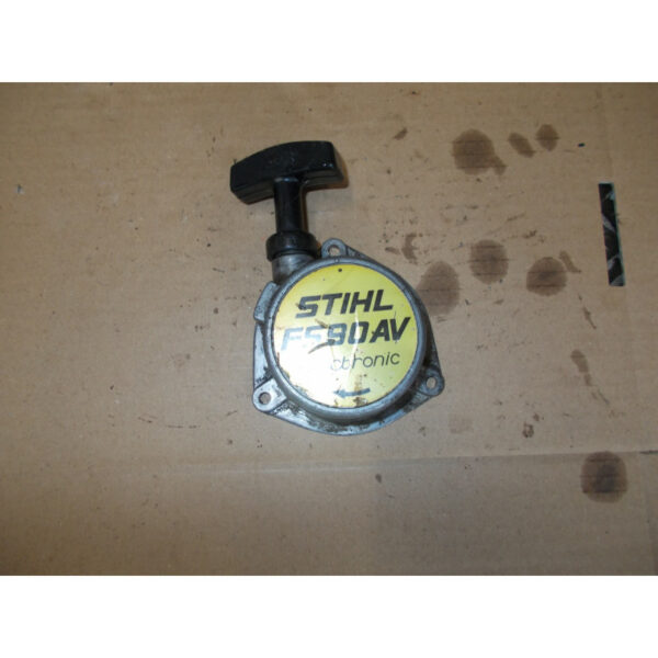 Lanceur pour débroussailleuse Stihl fs 90 av