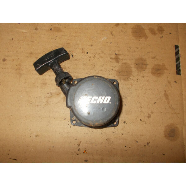 Lanceur pour débroussailleuse ECHO SRM 220 ES