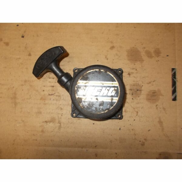 Lanceur pour débroussailleuse ECHO SRM 4605