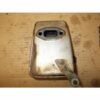 Echappement pour débroussailleuse KUBOTA BS 430