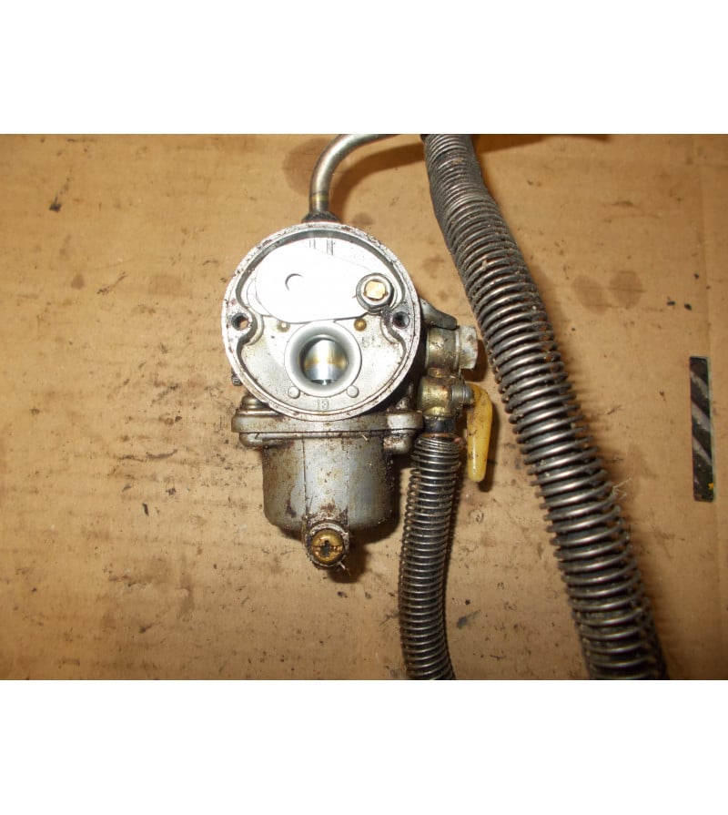 Carburateur pour débroussailleuse KUBOTA BS 430