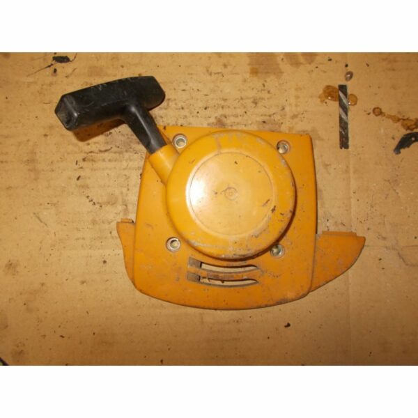 Lanceur pour débroussailleuse MC CULLOCH ELITE 4730