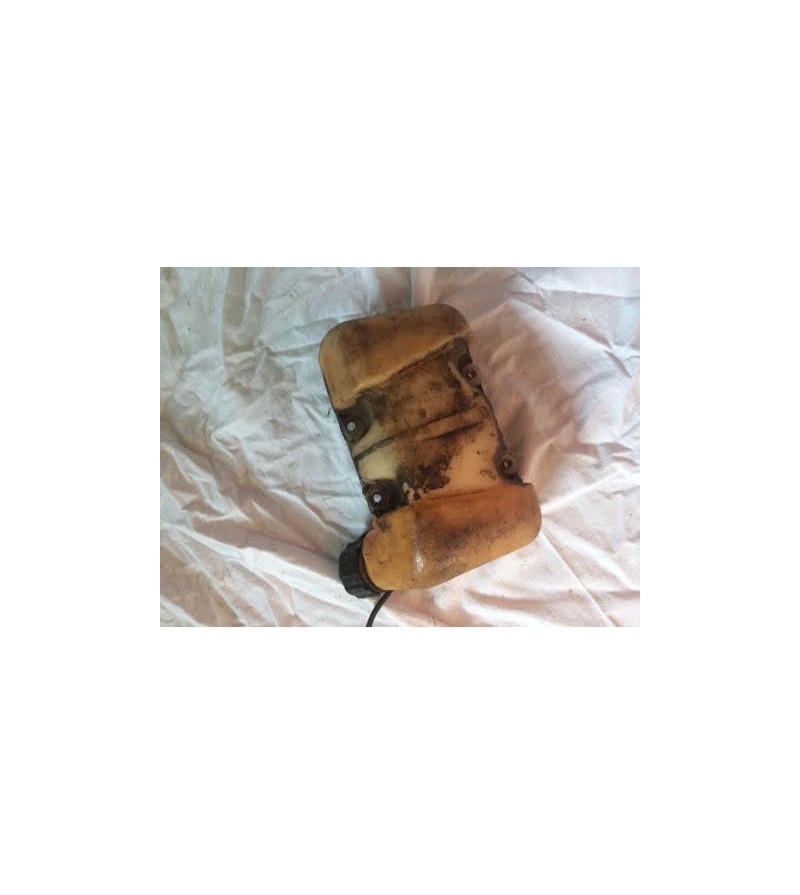 reservoir debroussailleuse kaaz vs551 en bon etat