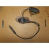 Bobine d'allumage motoculteur pour moteur bernard