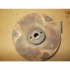 Volant moteur motoculteur pour moteur bernard