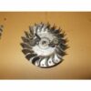 Volant moteur pour tronçonneuse Jonsered CS 2250