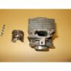 Piston et cylindre pour débroussailleuse Husqvarna 32 r